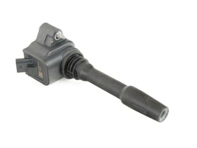 BMW 12138643360 Ignition Coil