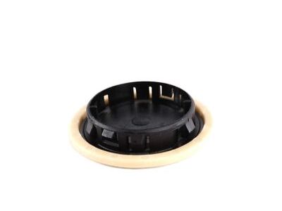 BMW 41007140847 Paint Plug With Melded Ring