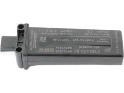 BMW 36106881433