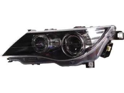 BMW 63127186815