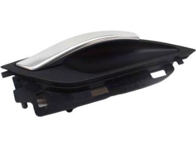 51412991954 BMW Inner Right Door Handle Product Photo 4 of 6