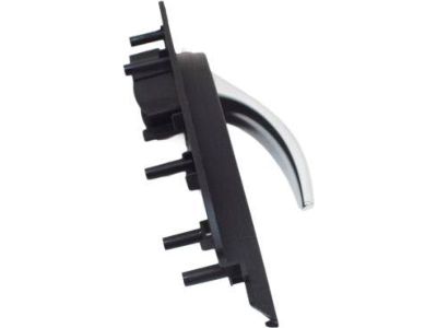 51412991954 BMW Inner Right Door Handle Product Photo 2 of 6