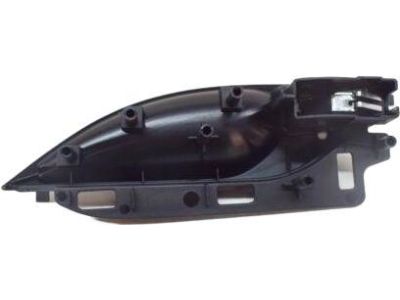 51412991954 BMW Inner Right Door Handle Product Photo 6 of 6