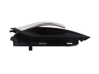 51412991954 BMW Inner Right Door Handle Product Photo 3 of 6