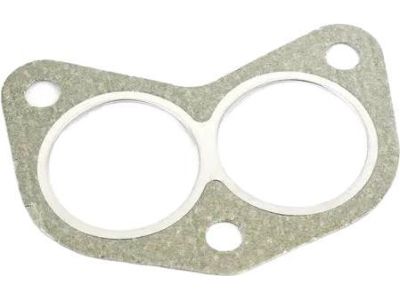 BMW 320i Catalytic Converter Gasket - 18301723883