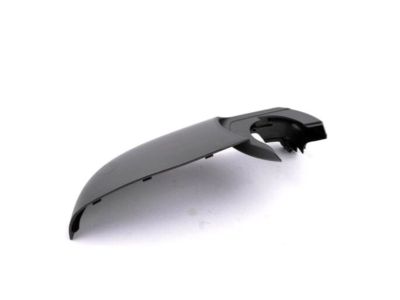 BMW Mirror Cover - 51167291200