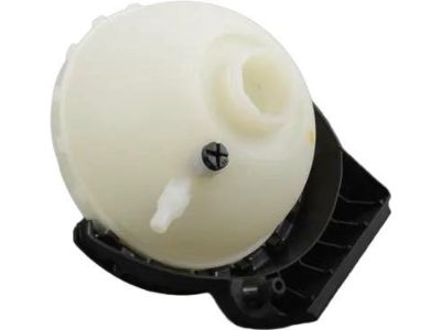 BMW 428i xDrive Coolant Reservoir - 17137642158