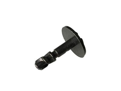 BMW 07147177492 Quick-Release Screw