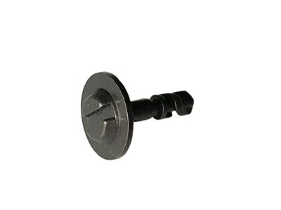 BMW 07147177492 Quick-Release Screw