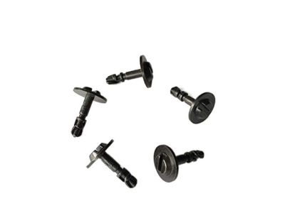 BMW 07147177492 Quick-Release Screw