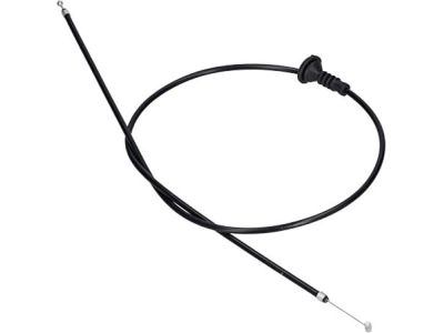 BMW 51237201904 Rear Bowden Cable