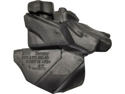 BMW X1 Weather Strip - 51762993023