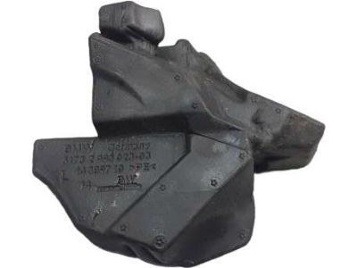 51762993023 BMW Shaped Part, Water Box Product Photo 2 of 2