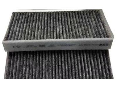 BMW X1 Cabin Air Filter - 64116823726