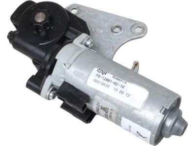 BMW 67316973596