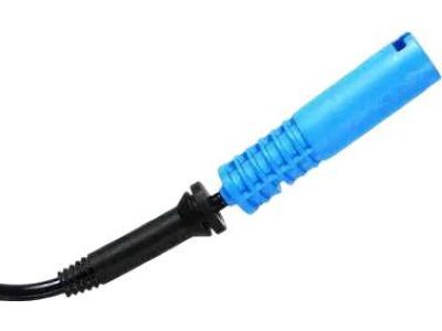 34526756379 BMW Front Abs Wheel Speed Sensor Product Photo 2 of 4