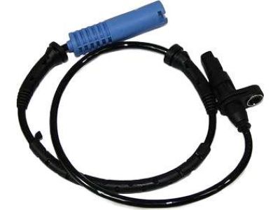 BMW X5 ABS Sensor - 34526756379