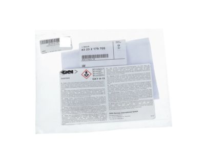 BMW 83232179705