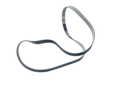 BMW 11288519128 Ribbed V-Belt