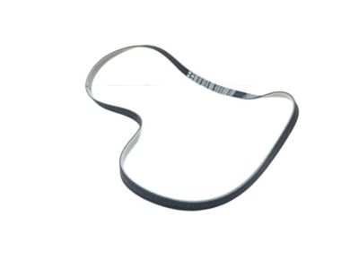 BMW 11288519128 Ribbed V-Belt