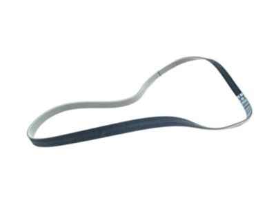 BMW 11288519128 Ribbed V-Belt