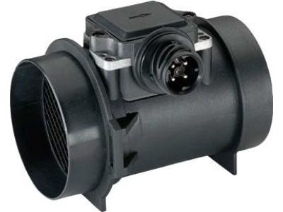 1999 BMW 323is Mass Air Flow Sensor - 13621703275
