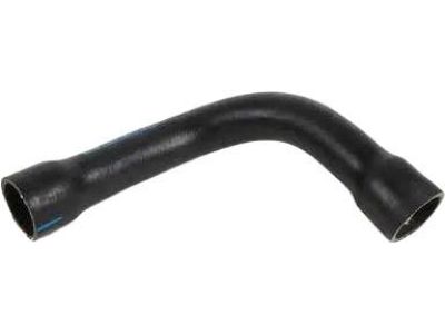 BMW 323is Fuel Filler Hose - 16111182831