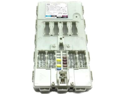 2017 BMW 750i xDrive Fuse Box - 61358800393