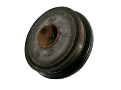 BMW 11238511321 Vibration Damper