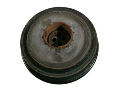 BMW 11238511321 Vibration Damper