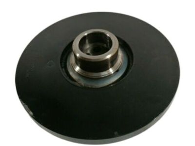 BMW Harmonic Balancer - 11238511321