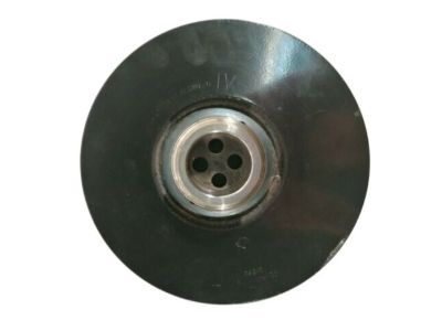 BMW 11238511321 Vibration Damper