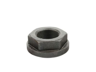 BMW 11231253339 Collar Nut