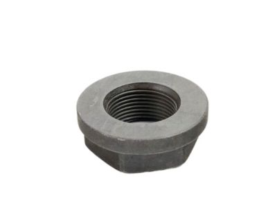 BMW 11231253339 Collar Nut