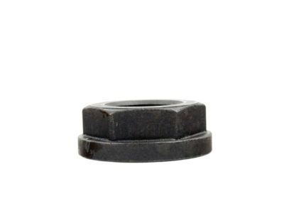 BMW 11231253339 Collar Nut