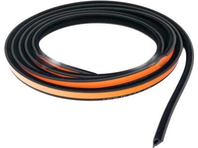 54128165954 BMW Circul. Sliding/Lifting Roof Cover Gasket Product Photo 3 of 4