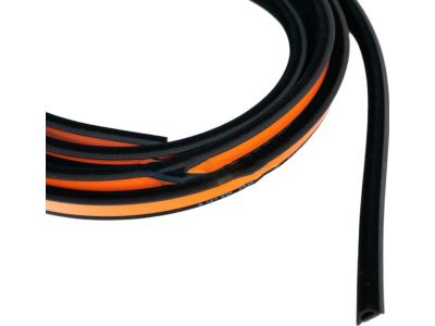 54128165954 BMW Circul. Sliding/Lifting Roof Cover Gasket Product Photo 2 of 4