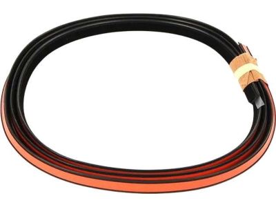 1999 BMW 323is Weather Strip - 54128165954