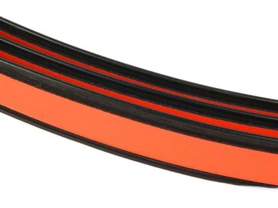 54128165954 BMW Circul. Sliding/Lifting Roof Cover Gasket Product Photo 4 of 4
