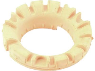 33537846901 BMW Upper Spring Pad Product Photo 2 of 4