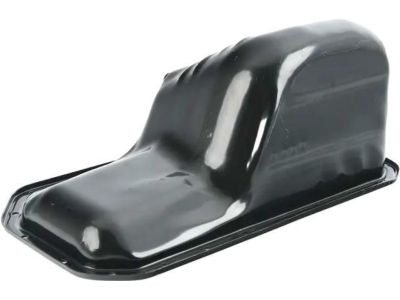 BMW 320i Oil Pan - 11131278807