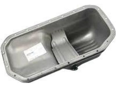 11131278807 BMW Engine Oil Pan Product Photo 4 of 5