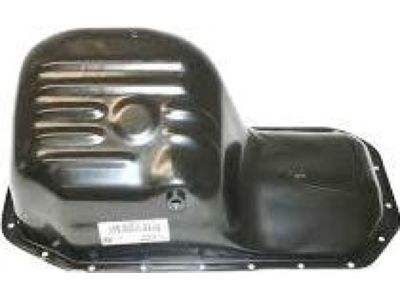 11131278807 BMW Engine Oil Pan Product Photo 5 of 5