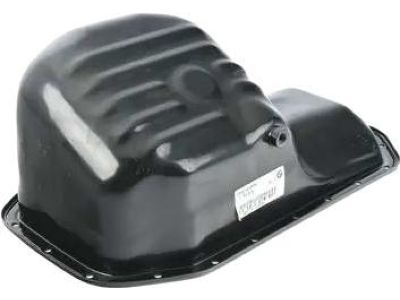 11131278807 BMW Engine Oil Pan Product Photo 3 of 5