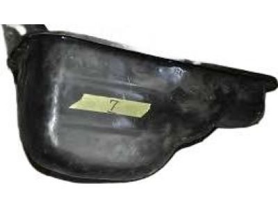 11131278807 BMW Engine Oil Pan Product Photo 2 of 5