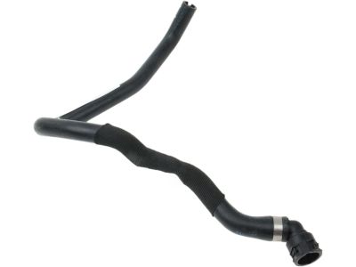 2012 BMW 328i xDrive Cooling Hose - 17127540020