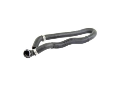 BMW 17127540020 Radiator Coolant Hose