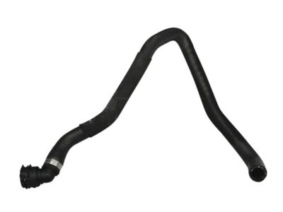 BMW 17127540020 Radiator Coolant Hose