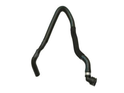 BMW 17127540020 Radiator Coolant Hose