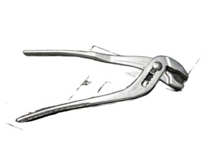 BMW 71111179522 Water Pump Pliers